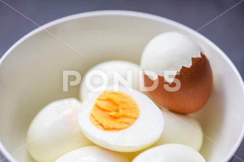 Eggs breakfast, fresh peeled eggs menu food boiled eggs in a bowl and eggshell, cut in half egg yolks for cooking healthy eating animal, appetizer, background, boiled, bread, breakfast, broken, cheese, chicken, cooked, cooking, cuisine, delicious, diet, dinner, dish, eat, egg, eggs, eggshell, food, fresh, fried, gourmet, green, hard, healthy, homemade, ingredient, lunch, meal, morning, nutrition, organic, plate, protein, salad, shell, snack, soft-boiled, table, tasty, toast, top, traditional, transparency, vegetable, white, yellow, yolk