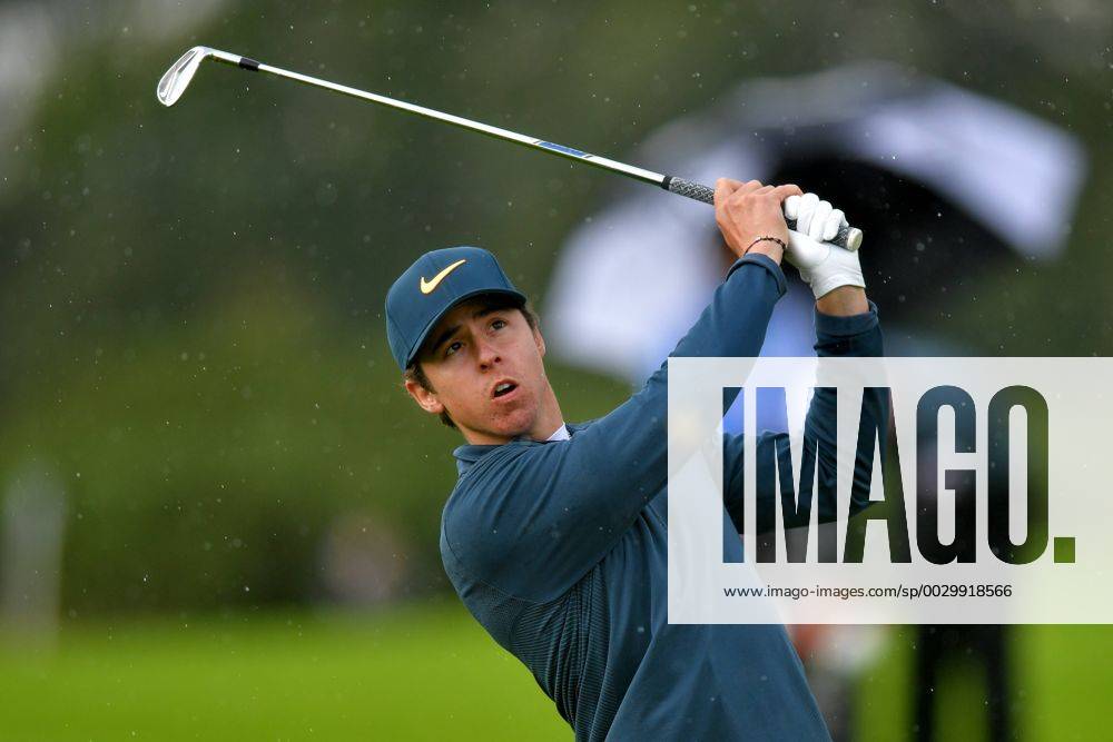 GOLF:KLM OPEN:SPIJK KLM Open tweede dag Pep Angles ESP Foto: Henk Seppen Imagesx xSoenarxChamidxsportfotografiexIVx 8752422