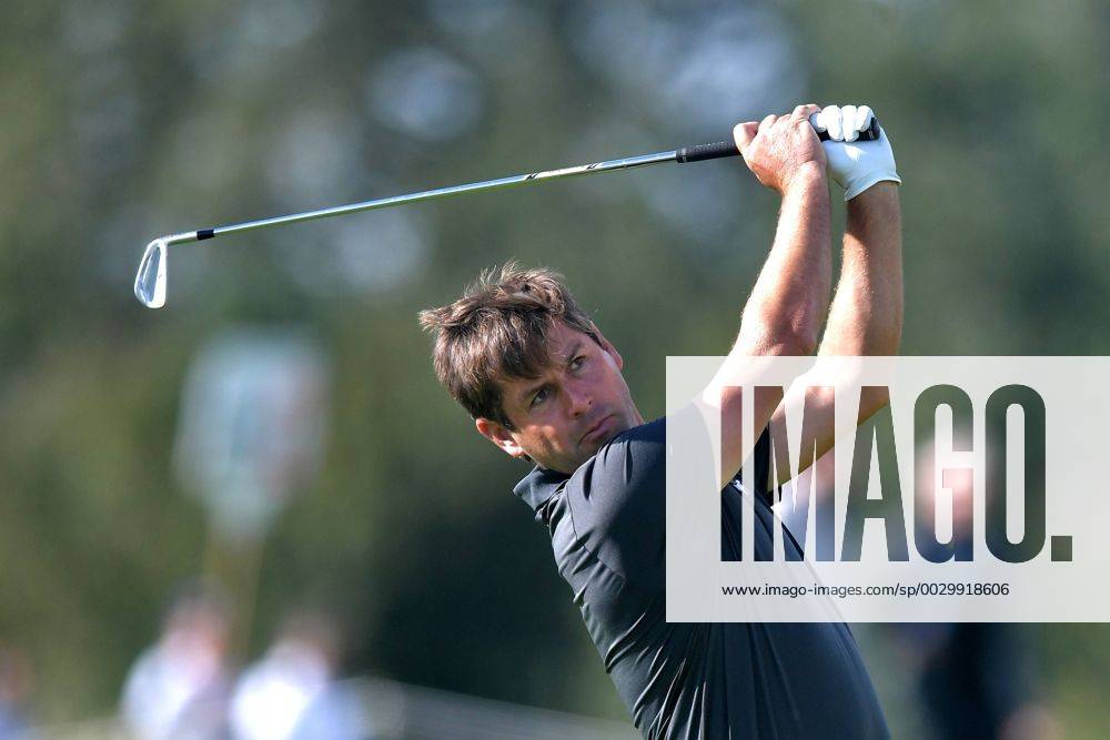 GOLF:KLM OPEN:SPIJK KLM Open tweede dag Robert Rock ENG Foto: Henk Seppen Imagesx xSoenarxChamidxsportfotografiexIVx 8752484
