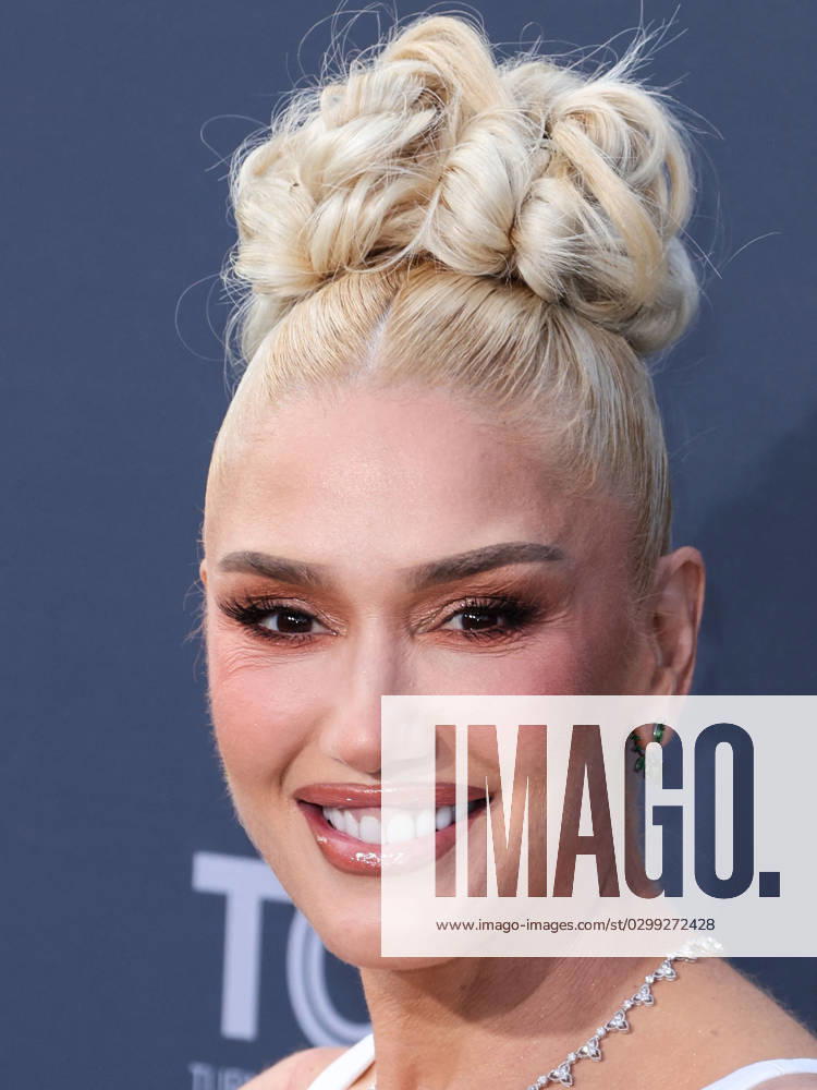 AFI Life Achievement Award Honoring Julie Andrews - LA HOLLYWOOD, LOS ANGELES, CALIFORNIA, USA - JUNE 09: American singer Gwen Stefani arrives at the 48th Annual AFI Life Achievement Award Honoring Julie Andrews held at the Dolby Theatre on June 9, 2022 in Hollywood, Los Angeles, California, United States. Photo by Xavier Collin Image Press Agency ABACAPRESS.COM Los Angeles California United States