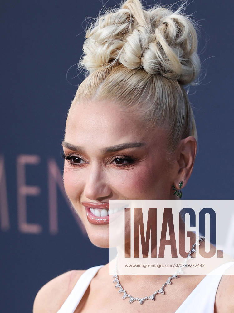 AFI Life Achievement Award Honoring Julie Andrews - LA HOLLYWOOD, LOS ANGELES, CALIFORNIA, USA - JUNE 09: American singer Gwen Stefani arrives at the 48th Annual AFI Life Achievement Award Honoring Julie Andrews held at the Dolby Theatre on June 9, 2022 in Hollywood, Los Angeles, California, United States. Photo by Xavier Collin Image Press Agency ABACAPRESS.COM Los Angeles California United States