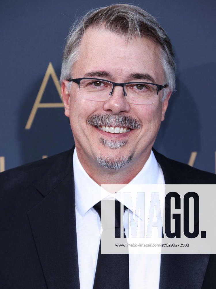 AFI Life Achievement Award Honoring Julie Andrews - LA HOLLYWOOD, LOS ANGELES, CALIFORNIA, USA - JUNE 09: American author Vince Gilligan arrives at the 48th Annual AFI Life Achievement Award Honoring Julie Andrews held at the Dolby Theatre on June 9, 2022 in Hollywood, Los Angeles, California, United States. Photo by Xavier Collin Image Press Agency ABACAPRESS.COM Los Angeles California United States