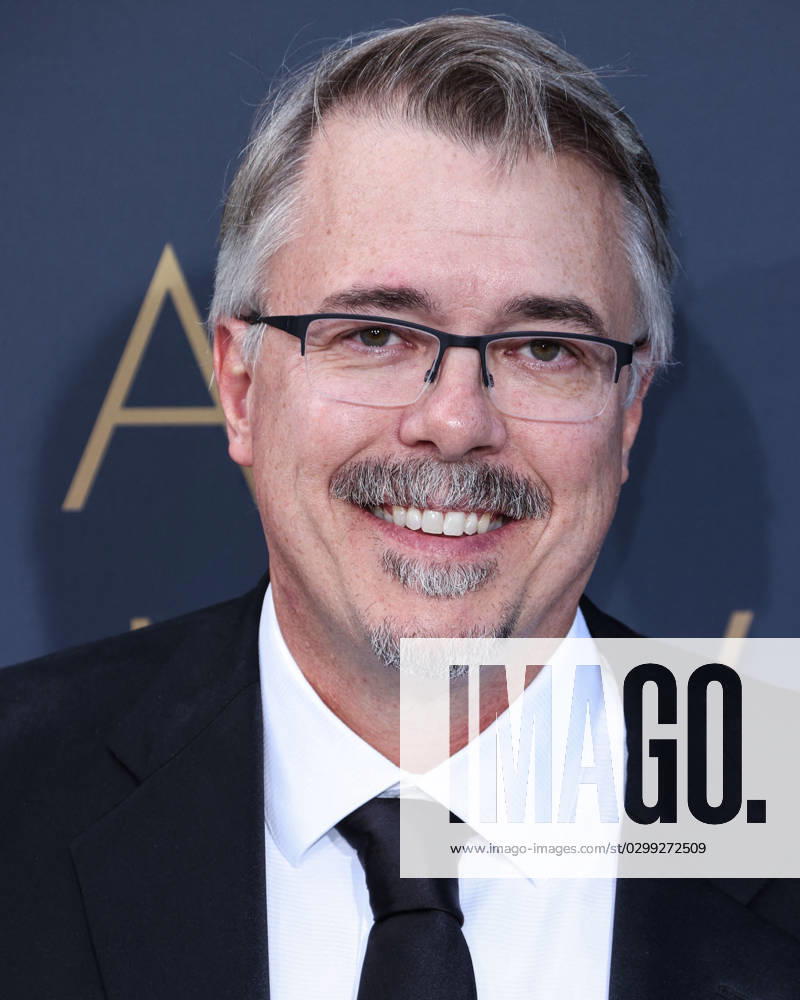 AFI Life Achievement Award Honoring Julie Andrews - LA HOLLYWOOD, LOS ANGELES, CALIFORNIA, USA - JUNE 09: American author Vince Gilligan arrives at the 48th Annual AFI Life Achievement Award Honoring Julie Andrews held at the Dolby Theatre on June 9, 2022 in Hollywood, Los Angeles, California, United States. Photo by Xavier Collin Image Press Agency ABACAPRESS.COM Los Angeles California United States