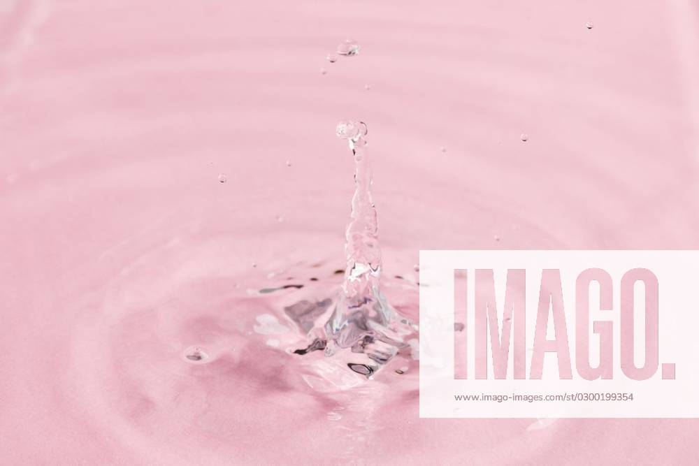 Close up of water drop falling into water with ripples and copy space on pink background Close up of water drop falling into water with ripples and copy space on pink background. Water, liquid and colour concept., model released, , property released, Cape Town, South Africa, 2023-06-07T22:00:00.000Z, 4132844.jpg, close,water drop,falling water,ripple,copy space,pink background,liquid,colour,concept,drop,splash,abstract,design,background,wet,flow,fluid,closeup,wave,illustration,macro,business,graphic,symbol,isolated,flowing,color,clean,drink,water,falling,copy,space,pink