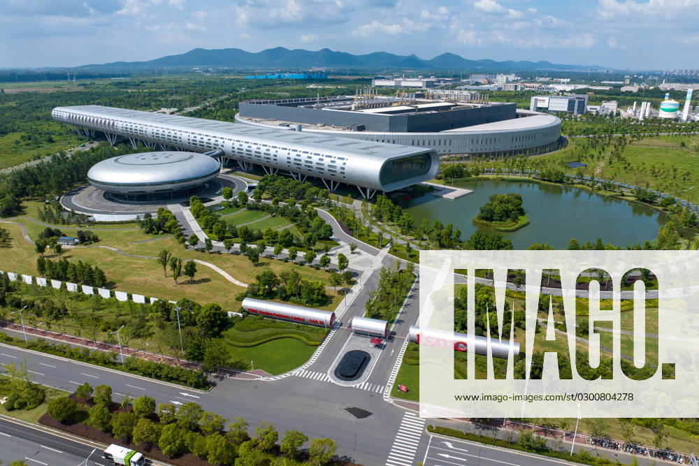 TSMC Factory in Nanjing, China Aerial photo shows the factory of Taiwan Semiconductor Manufacturing Company (TSMC) in Nanjing, Jiangsu province, Aug 1, 2023. Taiwan Semiconductor Manufacturing (TSM) on July 31 turnover of 857 million US dollars, in the day s 58th US stocks, turnover increased 25.86% from yesterday, the day s volume of 8.6541 million. Taiwan Semiconductor Manufacturing (TSM) is down 1.75% through July, up 33.11% year-to-date and up 12.06% in the past 52 weeks. Nanjing China