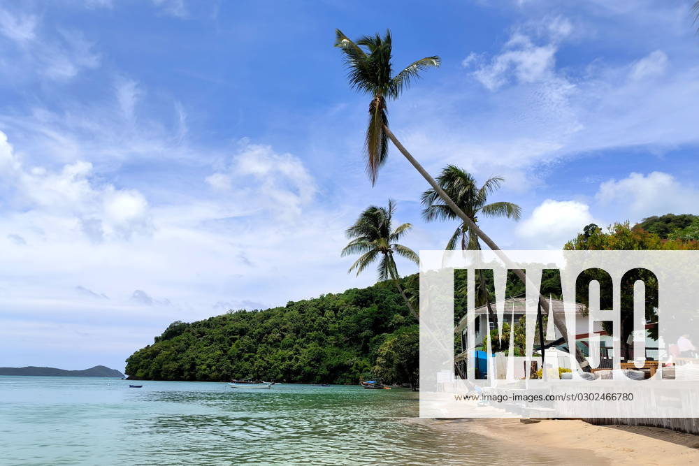 Thailand. Phuket. Thailand. Phuket. Cape Panwa, Ao Yong Long beach area. The situation in Thailand. Warm Sea, Halong Bay, Andaman Sea, Indian Ocean. MaksimxKonstantinov