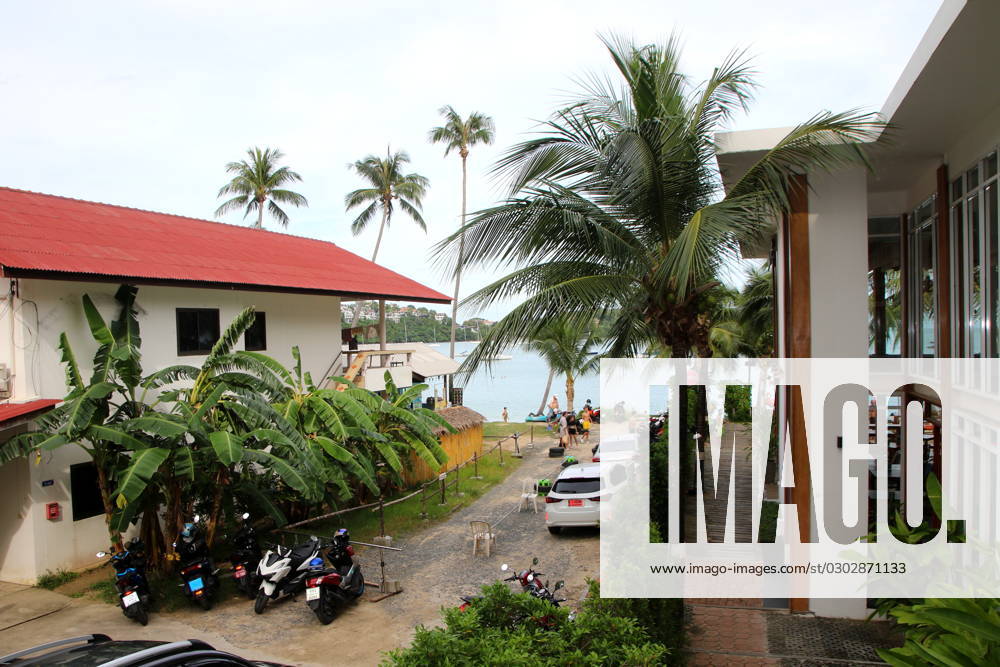 Thailand. Phuket. Thailand. Phuket. Cape Panwa, Ao Yong Long beach area. The situation in Thailand. Warm Sea, Halong Bay, Andaman Sea, Indian Ocean. MaksimxKonstantinov