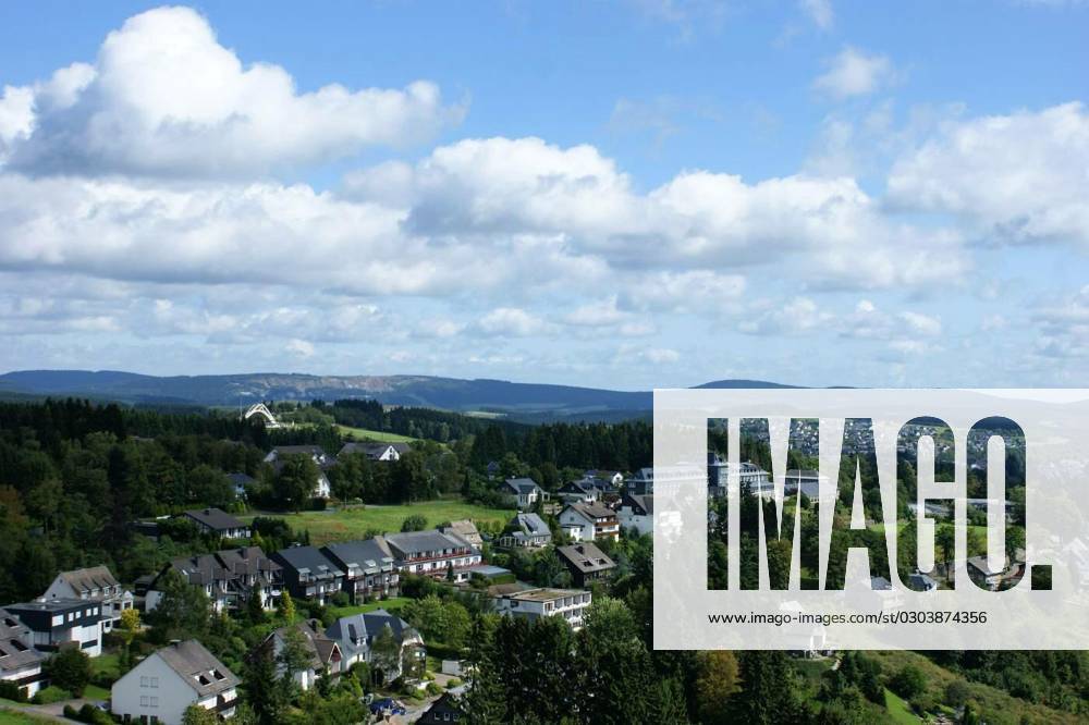 Winterberg,Sauerland, SONY DSC, 15.08.2014,