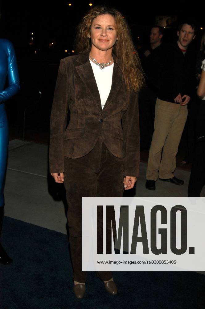 At HP and the Hollywood Reporter s celebration of the Future through TV and Film, Astra West, West Hollywood, CA 01-30-03 Stephanie Zimbalist at HP and the Hollywood Reporter s celebration of the Future through TV and Film, Astra West, West Hollywood, CA 01-30-03 West Hollywood Calif United States