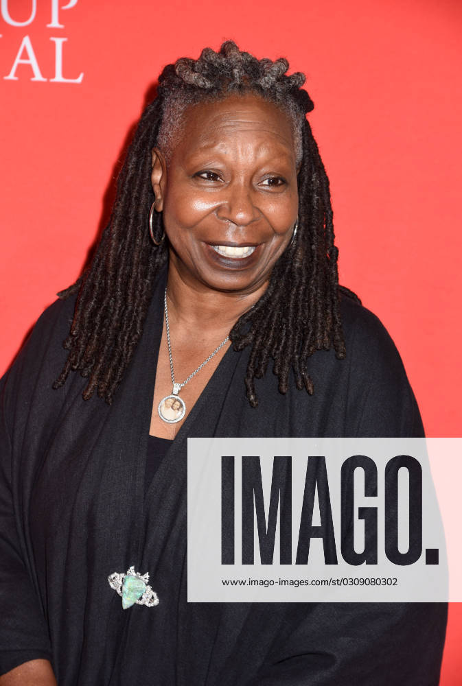 FGI Night Of Stars 39th Annual Gala at The Plaza. Featuring: Whoopi Goldberg Where: New York, United States When: 17 Oct 2023 Credit: Darla Khazei INSTARimages . NOT FOR USE BY NEWSPAPERS BASED IN THE UK.