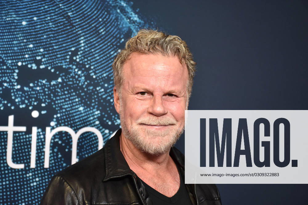 Jenke von Wilmsdorff beim Newstime Empfang der Sendergruppe ProSieben, SAT.1 und Kabel Eins am 19.10.2023 in Berlin Newstime (Pro 7 Sat.1) Empfang in Berlin