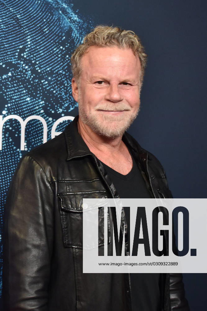 Jenke von Wilmsdorff beim Newstime Empfang der Sendergruppe ProSieben, SAT.1 und Kabel Eins am 19.10.2023 in Berlin Newstime (Pro 7 Sat.1) Empfang in Berlin