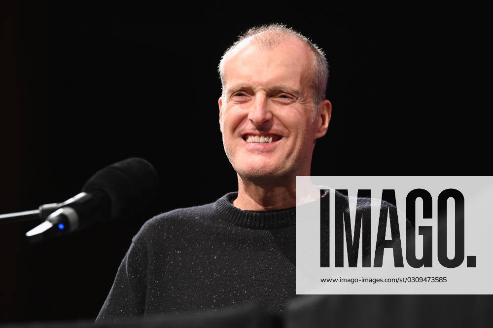 Der Autor Robert Seethaler liest auf der Lit.Cologne spezial, dem internationalen Literaturfestival