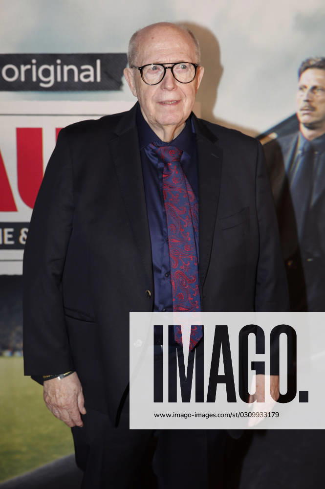 Reiner Calmund bei der Premiere des Sky-Dokumentarfilms Daum - Triumphe & Skandale im Residenz Köln - Astor Film Lounge. Köln
