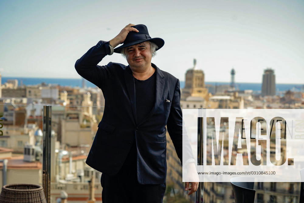Pete Doherty Presents The Documentary About His Life - Barcelona Musician Pete Doherty poses during the presentation of the documentary Peter Doherty: Stranger in my own Skin at the In-Edit Festival at the Calderon Hotel in Barcelona, Oct. 28, 2023, in Barcelona, Catalonia, Spain. The documentary is about the life of British rock singer Peter Doherty and his struggle with hard drug addiction. Director and keyboardist Katia deVidas, who is also Peter Doherty s wife, filmed the artist over a 10-year period. Now, that raw, intimate footage is the source of the 90-minute film that documents the descent into hell of the singer and lyricist of the well-known British punk rock band, The Libertines, just when his popularity was at its peak. Photo