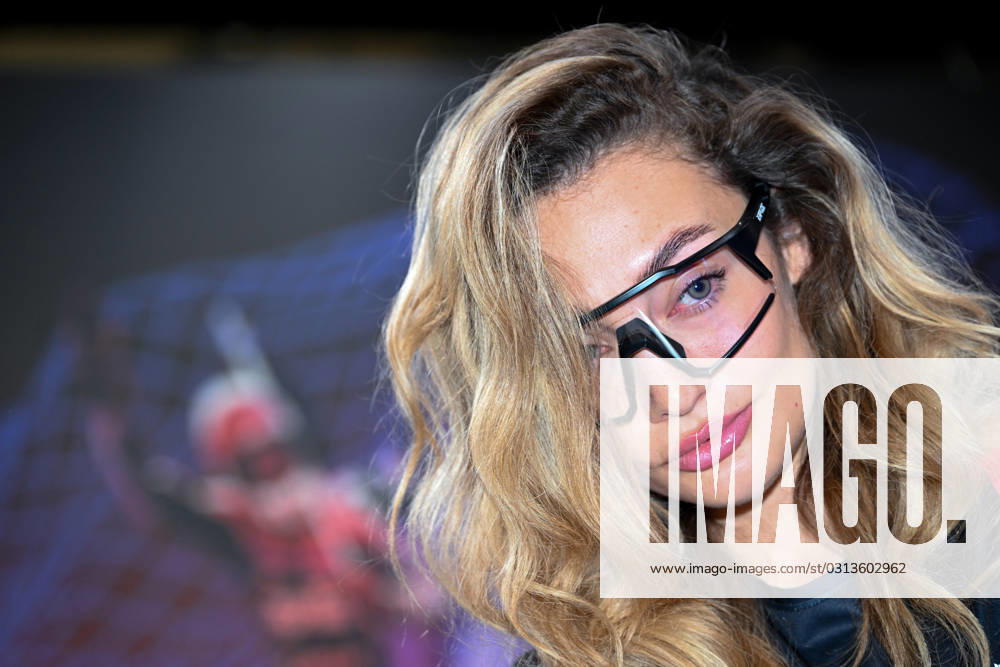 Db Milan 09 11 2023 Eicma International Motorcycle Exhibition photo Daniele Buffa Image in the photo Eicma