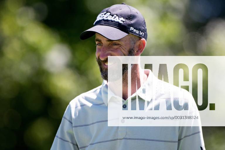 Geoff Ogilvy (AUS) at Round 1 of the 102nd Australian Open Golf Championship on November 23, 2017 at The Australian Golf Club in Sydney, Australia. (Photo by Steven Markham Icon Sportswire) GOLF: NOV 23 The Emirates Australian Open Golf Championship - First Round Icon1711230178