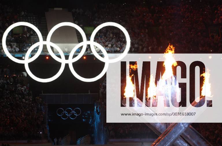 Eröffnungsfeier der XXI. Olympischen Winterspiel in Vancouver, Vancouver Kanada