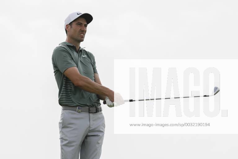 HSBC Abu Dhabi Golf Championship Day Four Ross Fisher on Day Four of the HSBC Abu Dhabi Golf Championship at Abu Dhabi Golf Club, UAE. Content Not Available For UK Newspapers