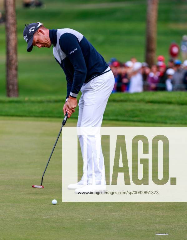 Henrik Stenson during the 1st round of the PGA Golf Herren s Valspar Championship on the Copperhead course at the Innisbrook Resort in Palm Harbor, Florida, USA. CSM PGA Golf 2018: Valspar Championship 1st Round MAR 08 - ZUMAc04_ 20180308_zaf_c04_083