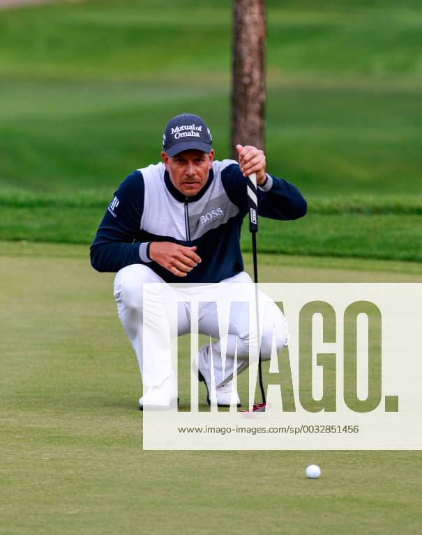 Henrik Stenson during the 1st round of the PGA Golf Herren s Valspar Championship on the Copperhead course at the Innisbrook Resort in Palm Harbor, Florida, USA. CSM PGA Golf 2018: Valspar Championship 1st Round MAR 08 - ZUMAc04_ 20180308_zaf_c04_084