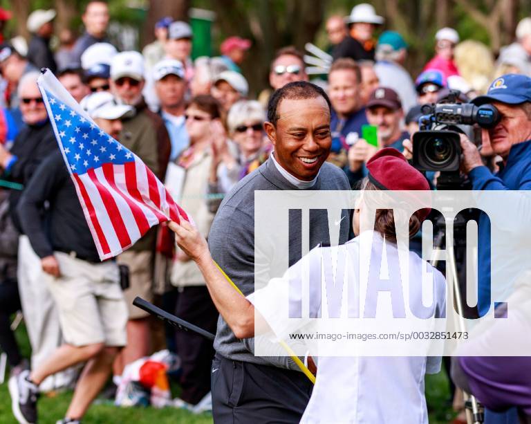 Tiger woods during the 1st round of the PGA Golf Herren s Valspar Championship on the Copperhead course at the Innisbrook Resort in Palm Harbor, Florida, USA. CSM PGA Golf 2018: Valspar Championship 1st Round MAR 08 - ZUMAc04_ 20180308_zaf_c04_095