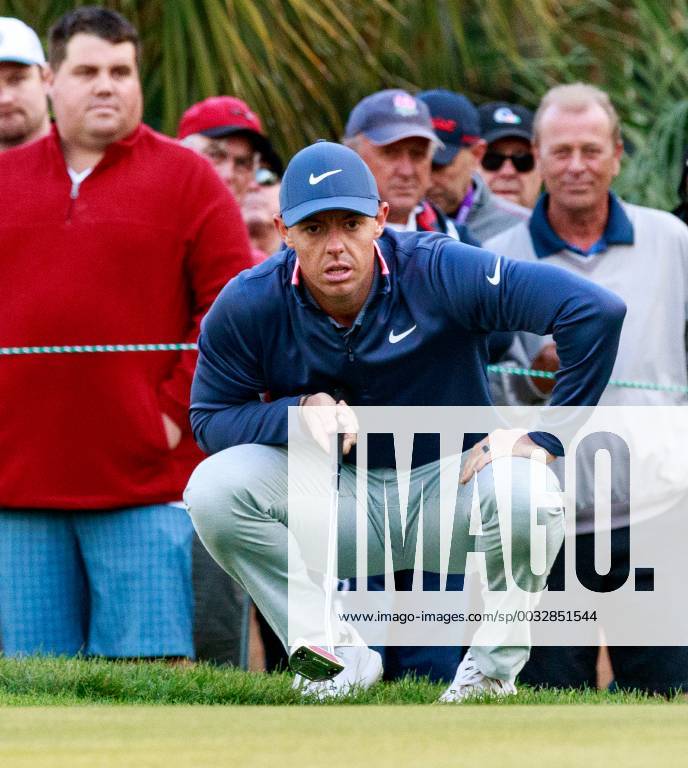 Rory McIlroy during the 1st round of the PGA Golf Herren s Valspar Championship on the Copperhead course at the Innisbrook Resort in Palm Harbor, Florida, USA. CSM PGA Golf 2018: Valspar Championship 1st Round MAR 08 - ZUMAc04_ 20180308_zaf_c04_107