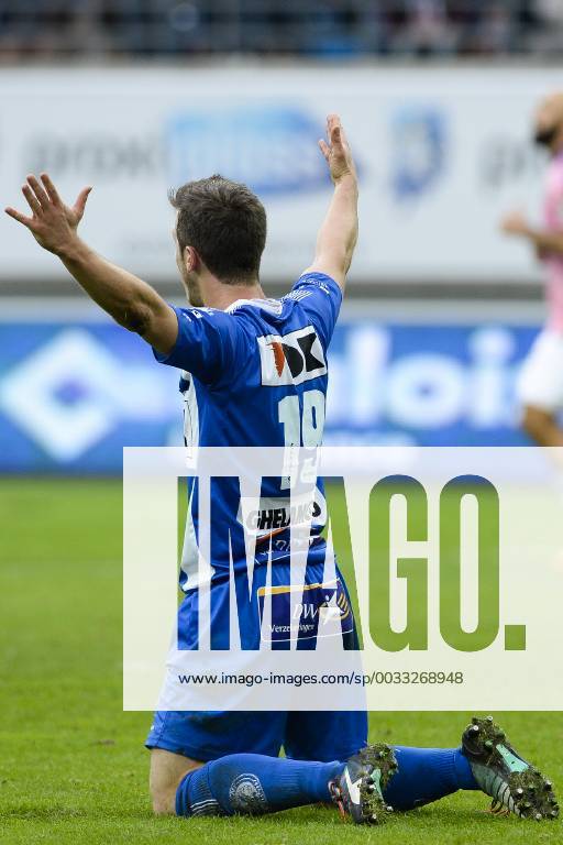 - GENT, BELGIUM: Gent s Brecht Dejaegere looks dejected during the Jupiler Pro League match between KAA Gent and RSC Anderlecht, in Gent, Sunday 09 November 2014, on day 15 of the Belgian soccer championship. LAURIExDIEFFEMBACQ x66490922x