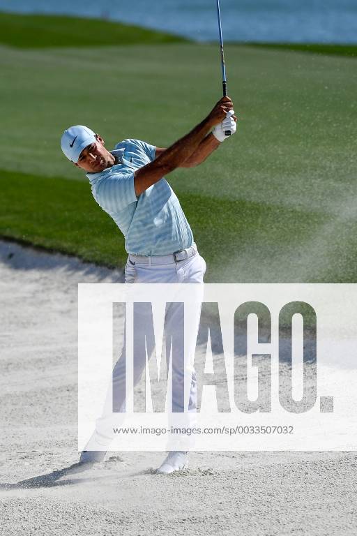 Julian Suri during the Houston Open at the Golf Club of Houston in Humble, Texas. CSM PGA Golf Herren 2018: Houton Open MAR 31 - ZUMAc04_ 20180331_zaf_c04_182