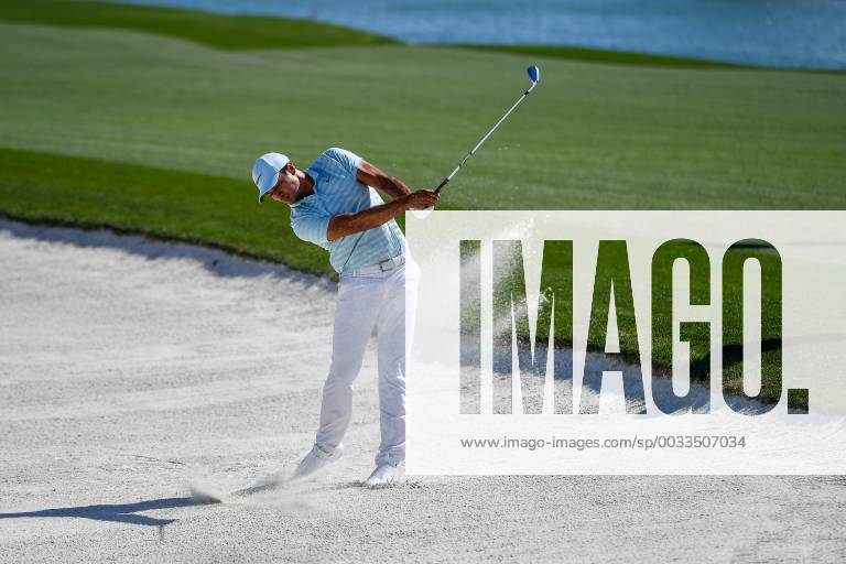 Julian Suri during the Houston Open at the Golf Club of Houston in Humble, Texas. CSM PGA Golf Herren 2018: Houton Open MAR 31 - ZUMAc04_ 20180331_zaf_c04_184
