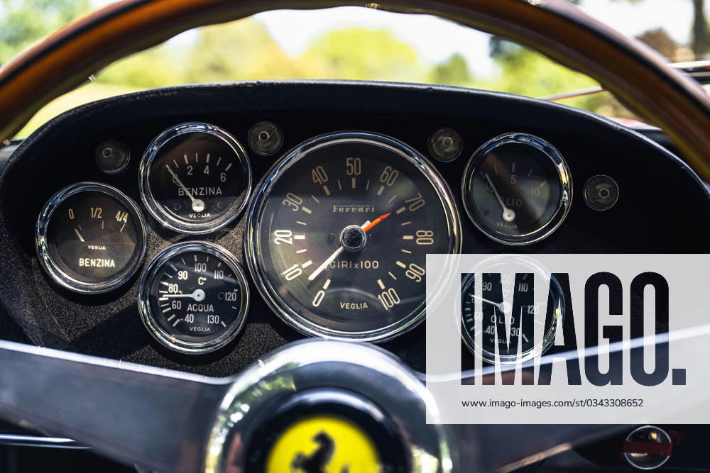 Ferrari sells for record Â£42million at auction...and it s had one careful owner for last 38 years Story from Jam Press (007 Blazer) Pictured: The 1962 Ferrari 330 LM 250 GTO by Scaglietti. Ferrari sells for record Â£42million at auction...and it s had one careful owner for last 38 years A Ferrari has sold for a record Â£42million at auction and it s had one careful owner for the last 38 years. It is the highest amount one has ever gone for under the hammer. It is also the second highest price ever paid for any car at an auction. The vintage car - one of just 34 ever made - was bought for Â£42,135,000 ($51,700,000) by a mystery buyer. The red, 174mph 1962 Ferrari 330 LM 250 GTO was raced by the Scuderia Ferrari - the motorsport arm