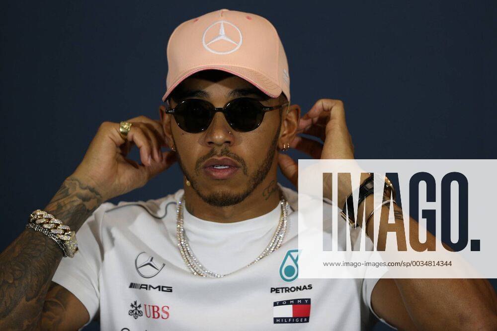 Lewis Hamilton; Mercedes Grand Prix, formula 1 GP, Monaco 24.05.2018 Photo:mspb Jean Pentin Lewis Hamilton; formula 1 GP, Monaco 2018