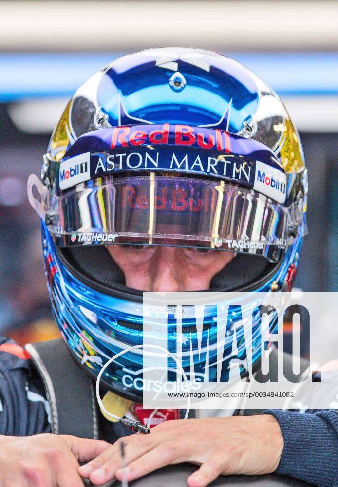 Formel 1, GP Monaco Daniel Ricciardo (Aston Martin Red Bull Racing), Grosser Preis von Monaco 2018, Rennen, Motorsport, Formel 1, 26.05.2018, Grosser Preis von Monaco 2018, Rennen, Motorsport, Formel 1, 26.05.2018 Monte Carlo
