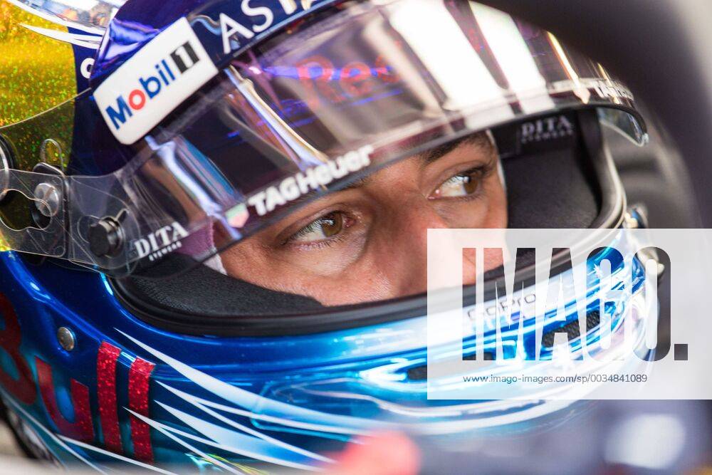 Formel 1, GP Monaco Daniel Ricciardo (Aston Martin Red Bull Racing), Grosser Preis von Monaco 2018, Rennen, Motorsport, Formel 1, 26.05.2018, Grosser Preis von Monaco 2018, Rennen, Motorsport, Formel 1, 26.05.2018 Monte Carlo