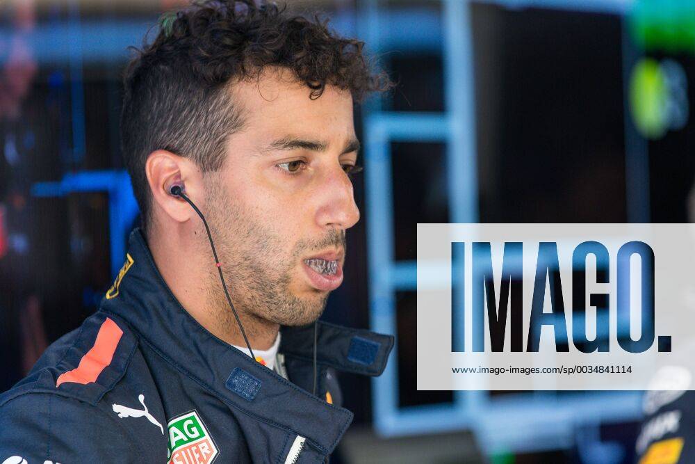 Formel 1, GP Monaco Daniel Ricciardo (Aston Martin Red Bull Racing), Grosser Preis von Monaco 2018, Rennen, Motorsport, Formel 1, 26.05.2018, Grosser Preis von Monaco 2018, Rennen, Motorsport, Formel 1, 26.05.2018 Monte Carlo
