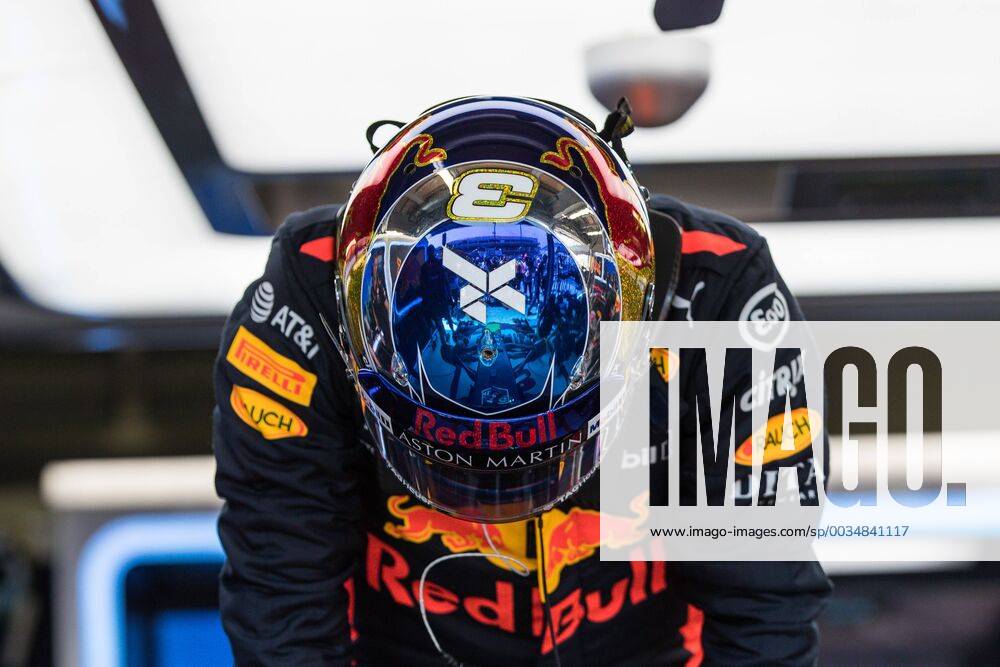 Formel 1, GP Monaco Daniel Ricciardo (Aston Martin Red Bull Racing), Grosser Preis von Monaco 2018, Rennen, Motorsport, Formel 1, 26.05.2018, Grosser Preis von Monaco 2018, Rennen, Motorsport, Formel 1, 26.05.2018 Monte Carlo