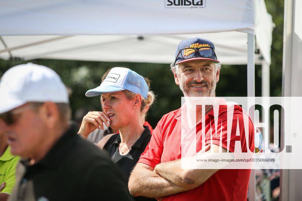 19. Stadler Golf Trophy Bernhard Fleischmann, 20. Stadler Golf Trophy 2018, Golf