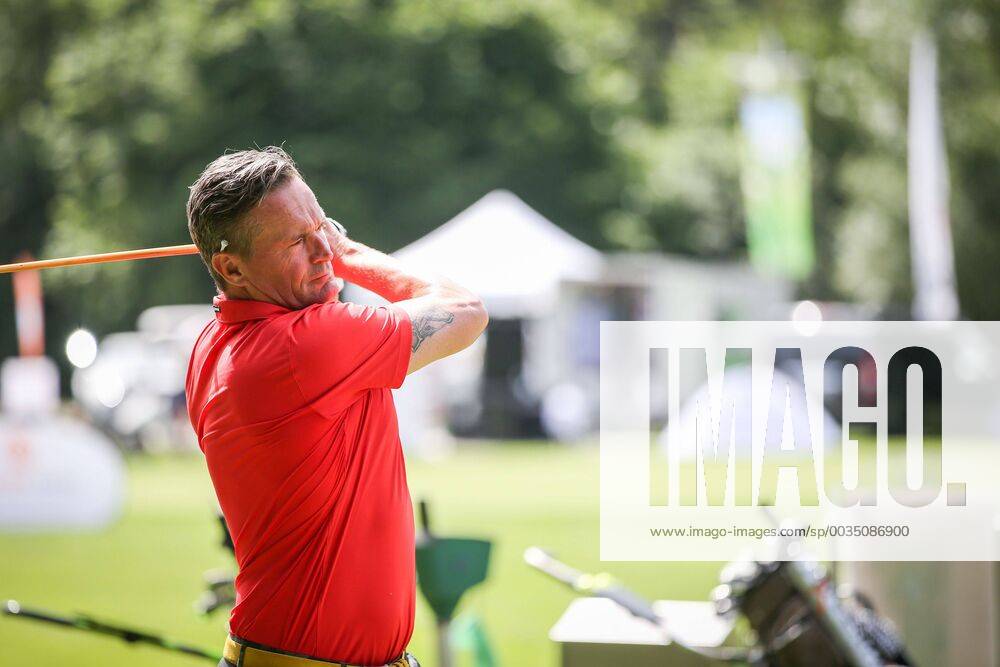 19. Stadler Golf Trophy Manfred Bender, 20. Stadler Golf Trophy 2018, Golf