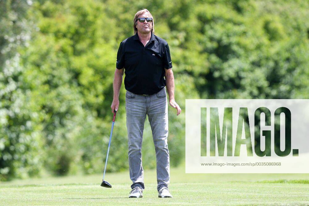 19. Stadler Golf Trophy Eishockeylegende Erich Kuehnhackl, 20. Stadler Golf Trophy 2018, Golf, 11.06.2018 Ingolstadt Bayern Deutschland