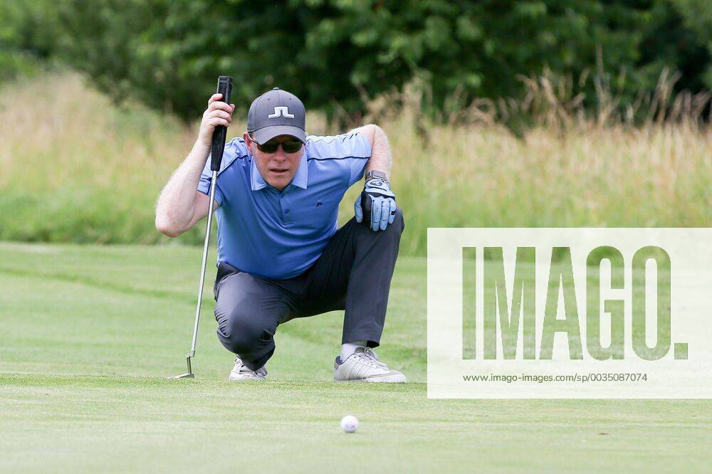 19. Stadler Golf Trophy Skispringer Dieter Thoma, 20. Stadler Golf Trophy 2018, Golf, 11.06.2018 Ingolstadt Bayern Deutschland