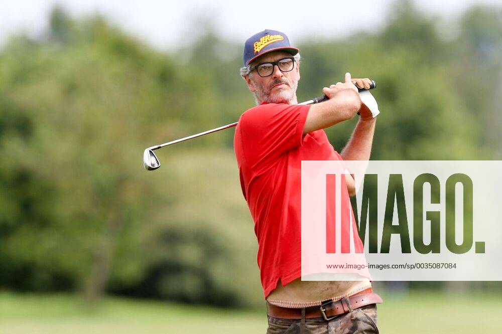 19. Stadler Golf Trophy Bernhard Fleischmann, 20. Stadler Golf Trophy 2018, Golf, 11.06.2018 Ingolstadt Bayern Deutschland