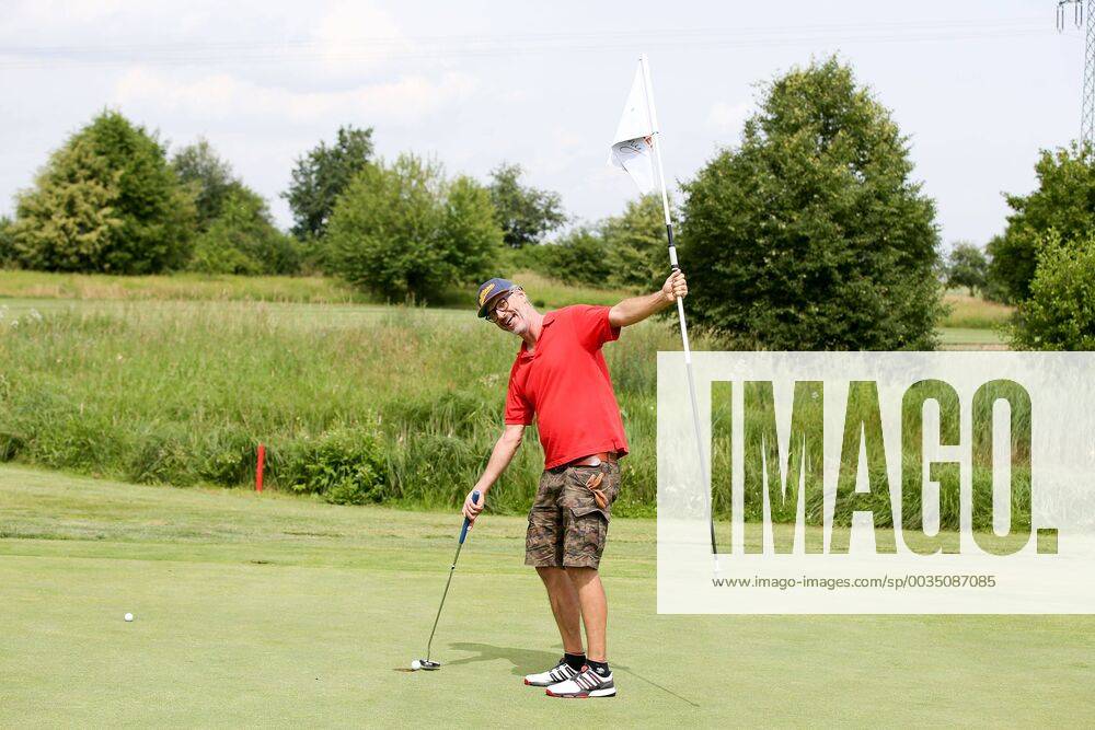 19. Stadler Golf Trophy Bernhard Fleischmann, 20. Stadler Golf Trophy 2018, Golf, 11.06.2018 Ingolstadt Bayern Deutschland