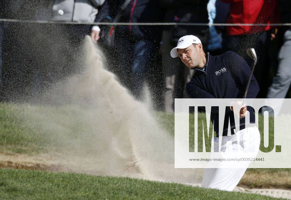 Golf, 30. BMW International Open, Golf Club Lärchenhof, Pulheim bei Köln am 22. Juni 2018 Martin KAYMER (GER)
