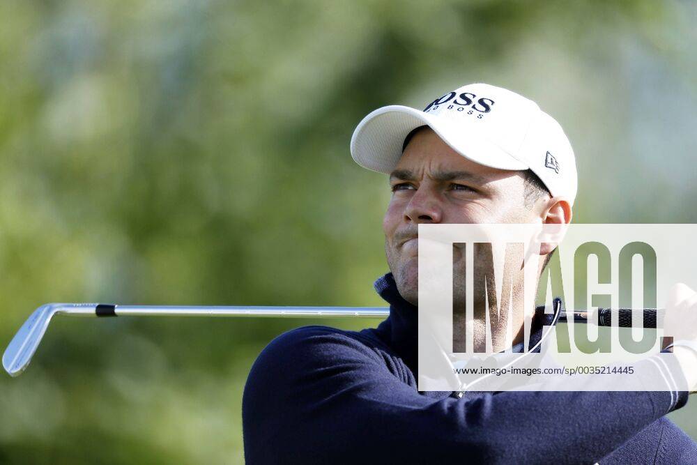Golf, 30. BMW International Open, Golf Club Lärchenhof, Pulheim bei Köln am 22. Juni 2018 Martin KAYMER (GER)