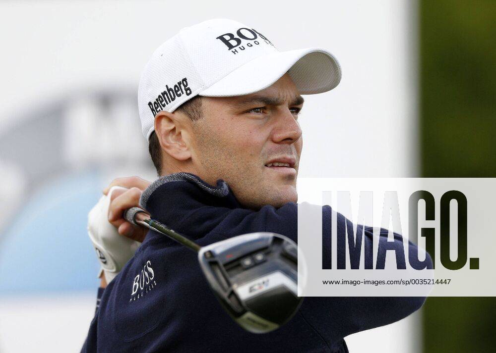- SPORT Golf, 30. BMW International Open, Golf Club Lärchenhof, Pulheim bei Köln am 22. Juni 2018 Martin KAYMER (GER)