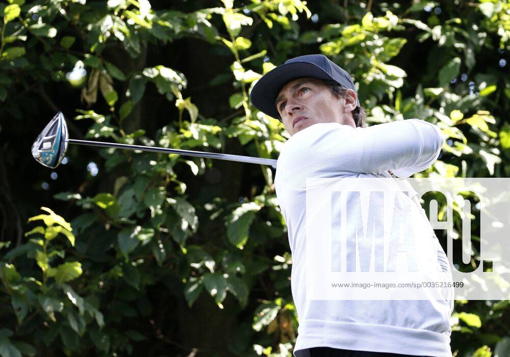 Golf, 30. BMW International Open, Golf Club Lärchenhof, Pulheim bei Köln am 22. Juni 2018 Thorbjoern OLESEN (DEN)