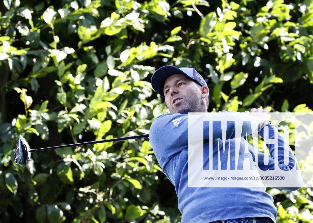 Golf, 30. BMW International Open, Golf Club Lärchenhof, Pulheim bei Köln am 22. Juni 2018 Sergio GARCIA (ESP)