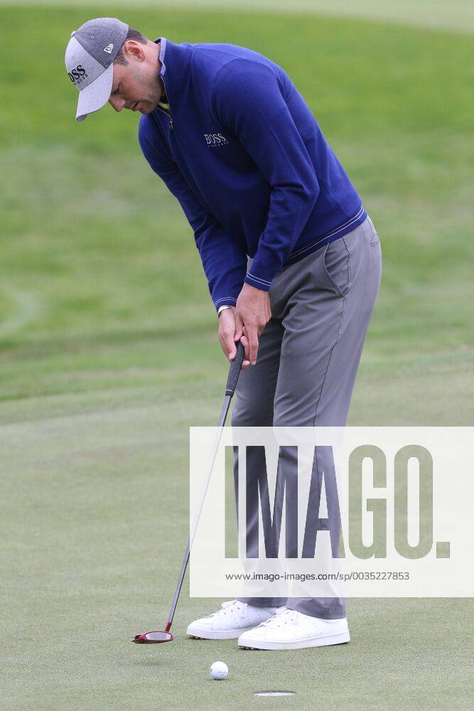 Martin Kaymer (GER) spielt um den Sieg mit, 3. Tag, 30. BMW International Open, Golf, Golf Open, Gut Laerchenhof, Koeln, 23.06.2018 BMW International Open , Golf Koeln