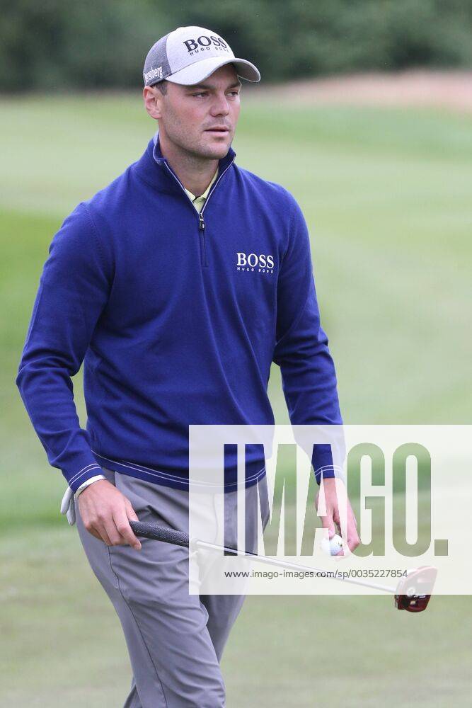 Martin Kaymer (GER) spielt um den Sieg mit, Portrait, 3. Tag, 30. BMW International Open, Golf, Golf Open, Gut Laerchenhof, Koeln, 23.06.2018 BMW International Open , Golf Koeln