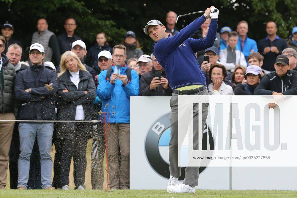 Martin Kaymer (GER) spielt um den Sieg mit, 3. Tag, 30. BMW International Open, Golf, Golf Open, Gut Laerchenhof, Koeln, 23.06.2018 BMW International Open , Golf Koeln